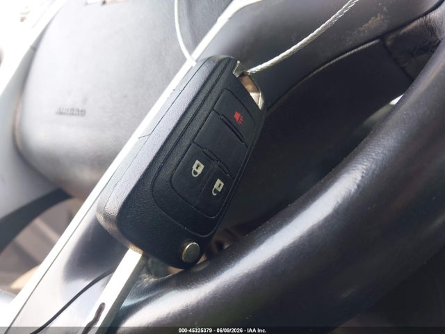 Chevrolet Equinox 1lt