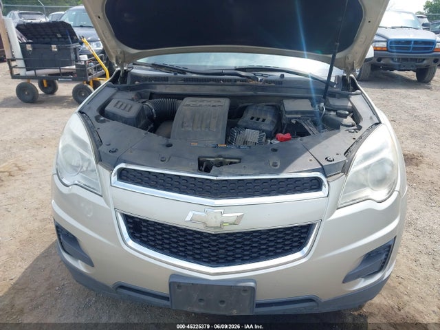 Chevrolet Equinox 1lt