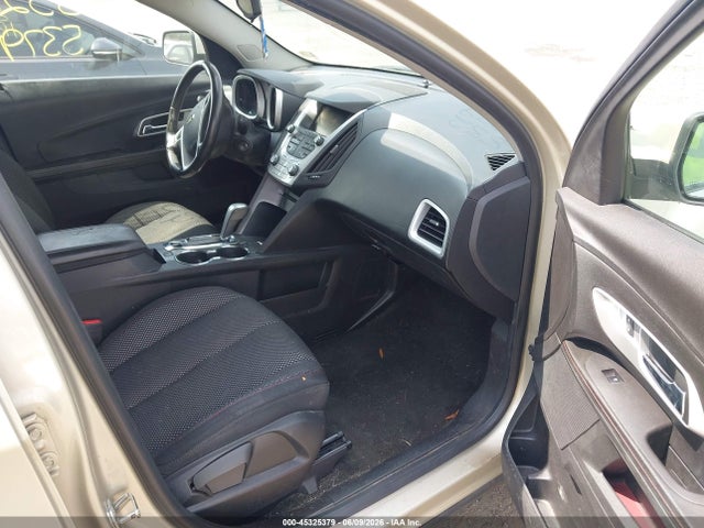 Chevrolet Equinox 1lt
