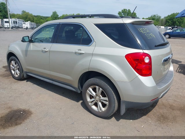 Chevrolet Equinox 1lt