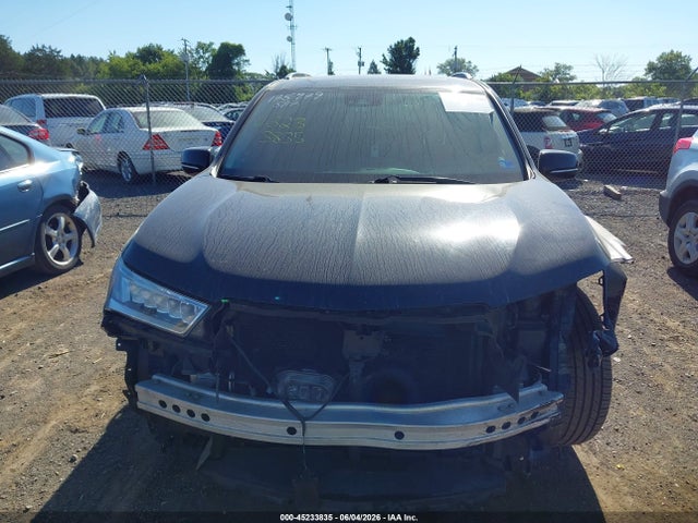 Acura MDX Advance Package