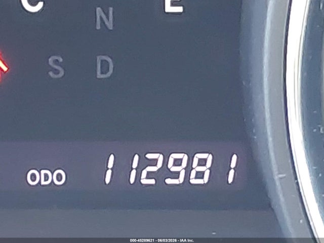 Toyota Highlander Se V6