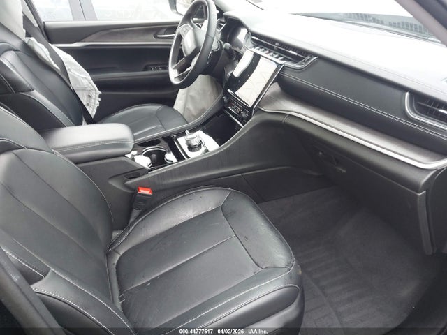 Jeep Grand Cherokee Limited 4x4