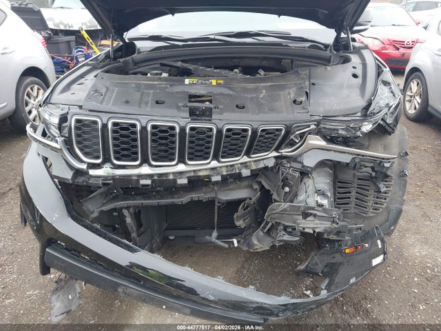Jeep Grand Cherokee Limited 4x4