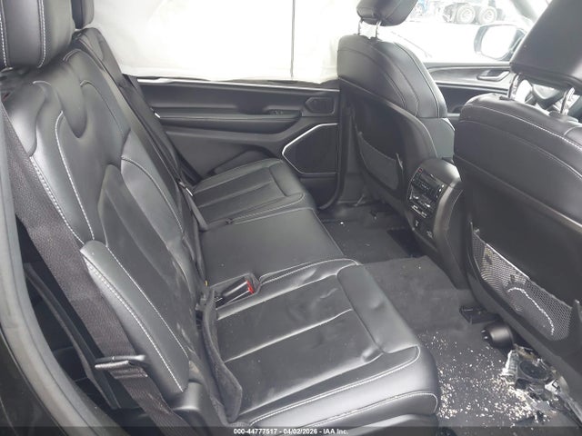 Jeep Grand Cherokee Limited 4x4