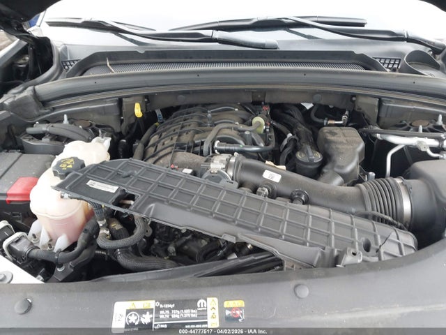 Jeep Grand Cherokee Limited 4x4