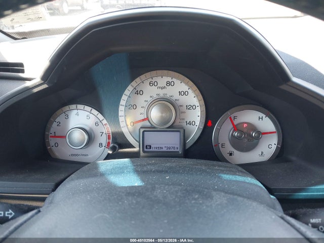 Honda Pilot Ex-l