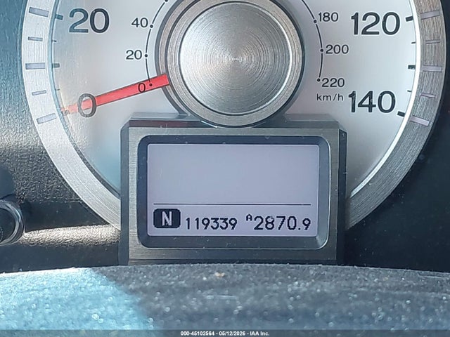 Honda Pilot Ex-l