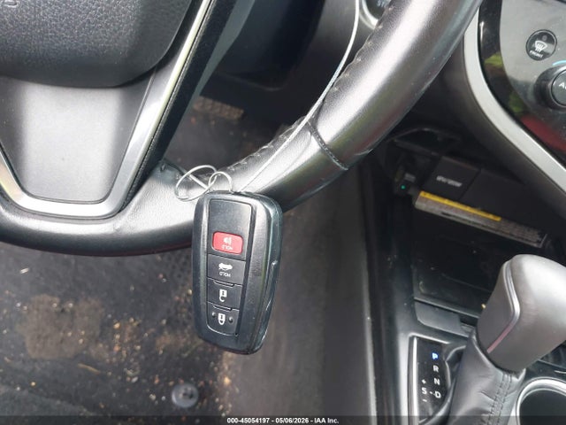 Toyota Camry Xse V6