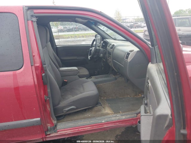 Chevrolet Colorado Ls
