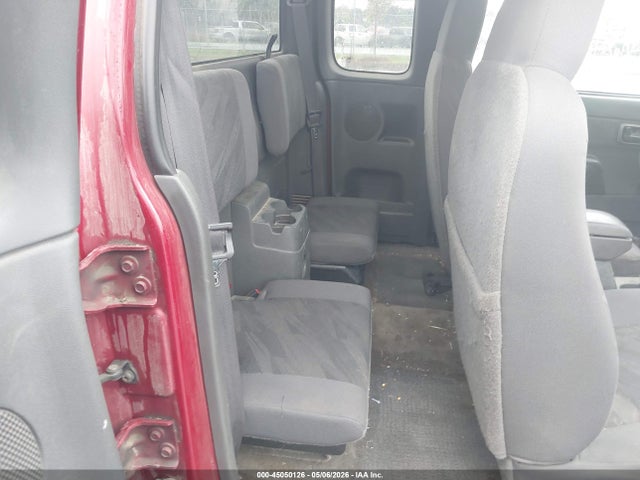 Chevrolet Colorado Ls