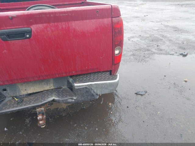 Chevrolet Colorado Ls