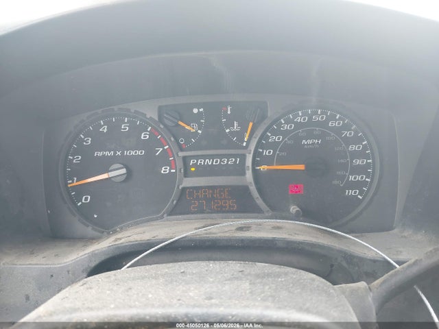 Chevrolet Colorado Ls