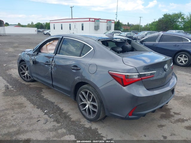 Acura ILX