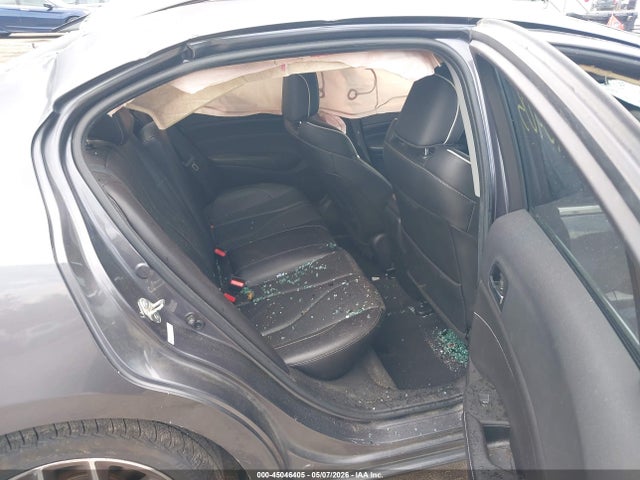 Acura ILX