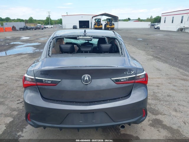Acura ILX