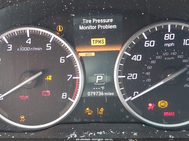 Acura ILX