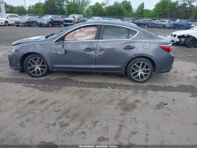 Acura ILX