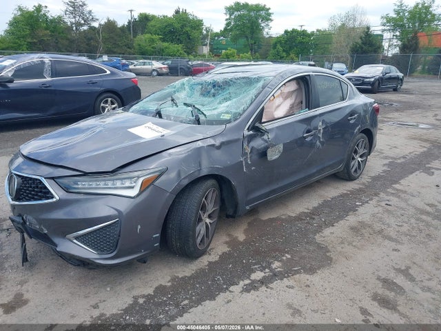 Acura ILX