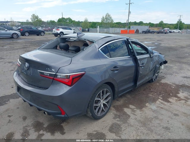 Acura ILX