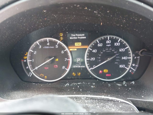 Acura ILX
