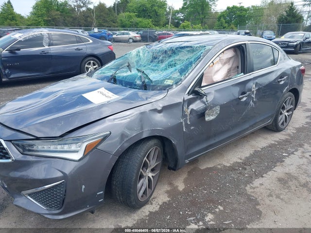 Acura ILX