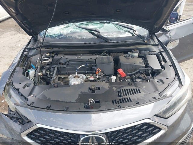 Acura ILX