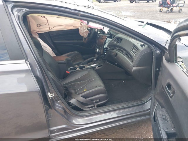 Acura ILX