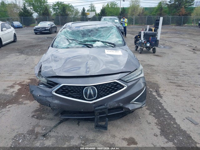 Acura ILX