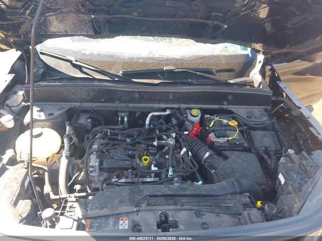Ford Bronco Big Bend