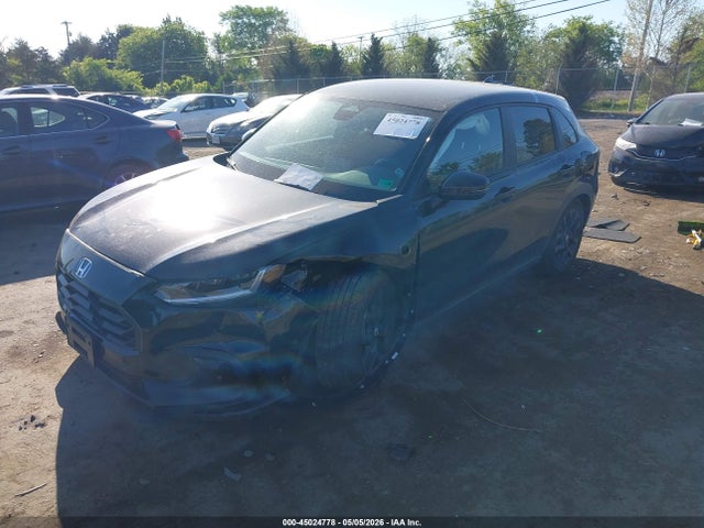 Honda HR-V Awd Sport