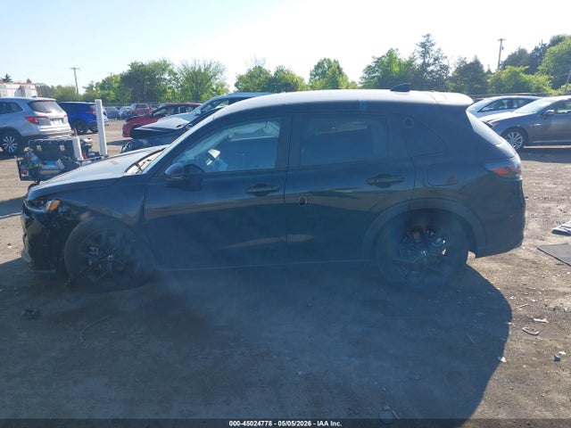 Honda HR-V Awd Sport