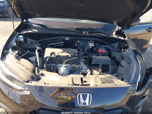 Honda HR-V Awd Sport