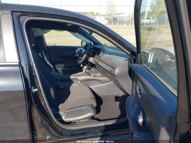Honda HR-V Awd Sport