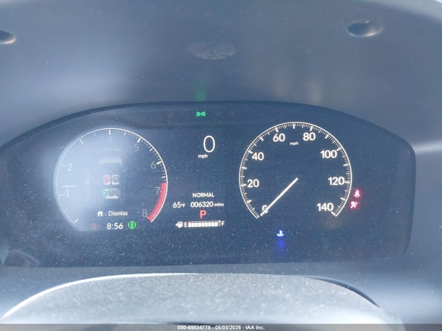 Honda HR-V Awd Sport
