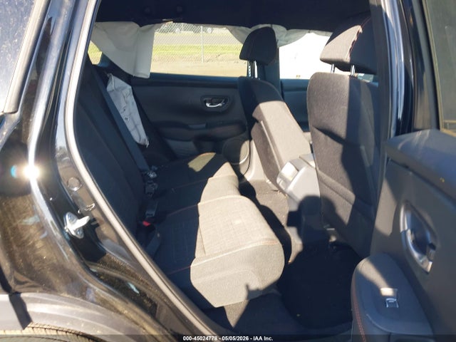 Honda HR-V Awd Sport