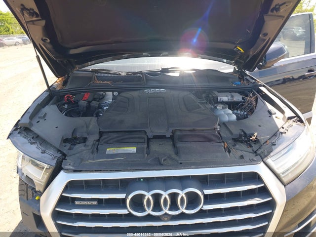Audi Q7 3.0t Premium