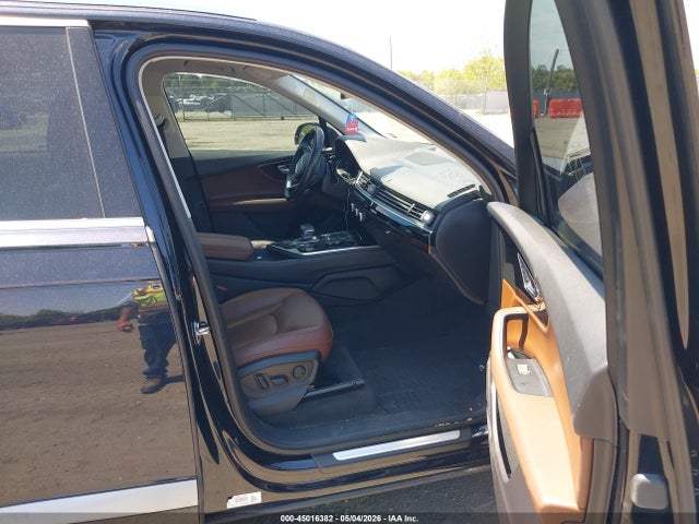 Audi Q7 3.0t Premium