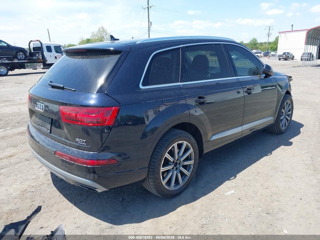Audi Q7 3.0t Premium