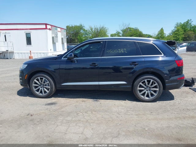 Audi Q7 3.0t Premium