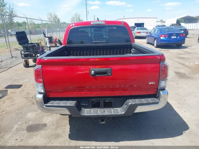 Toyota Tacoma Trd Off Road