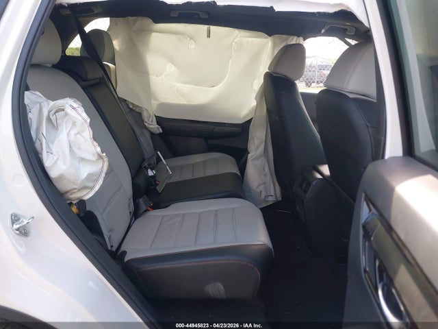 Honda CR-V Hybrid Awd Sport Touring