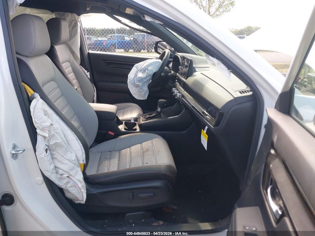Honda CR-V Hybrid Awd Sport Touring