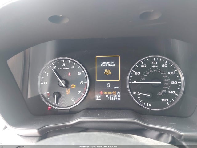 Subaru Legacy Limited