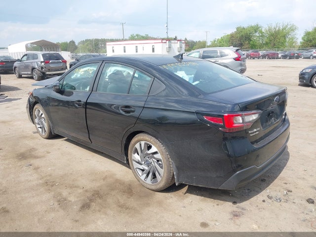 Subaru Legacy Limited