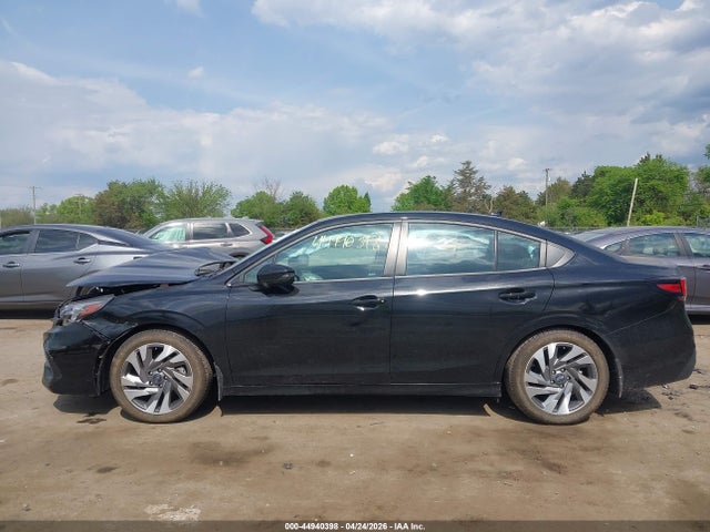 Subaru Legacy Limited
