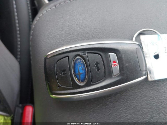 Subaru Legacy Limited