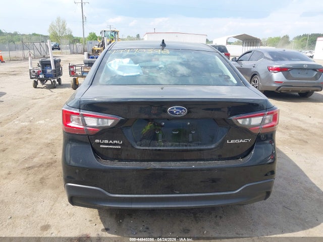Subaru Legacy Limited