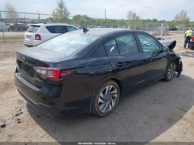 Subaru Legacy Limited