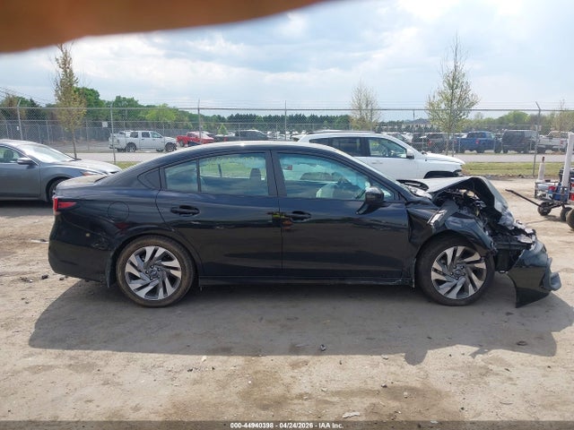 Subaru Legacy Limited
